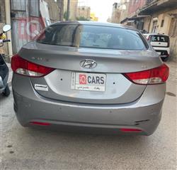هيونداي أفانتي